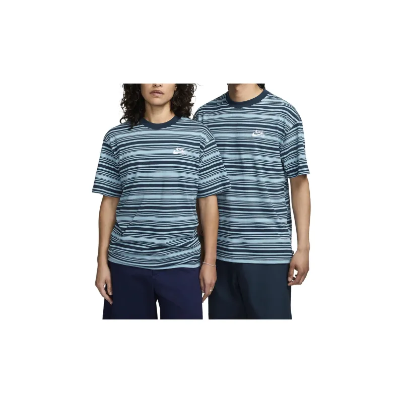 Nike Max90 T-Shirt Unisex Turquoise-4