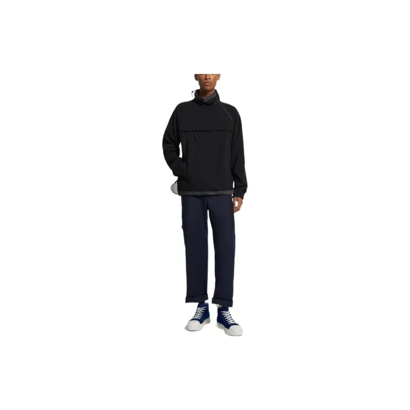THEORY Sweatshirts Men Black-1