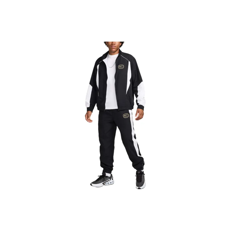 Nike Air Men's Woven Track Top-2