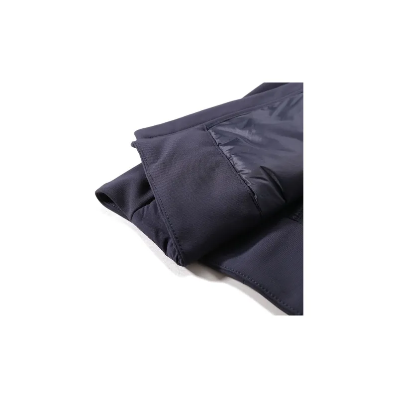 HUGO BOSS SS24 Down Jacket Men's Dark Blue-5