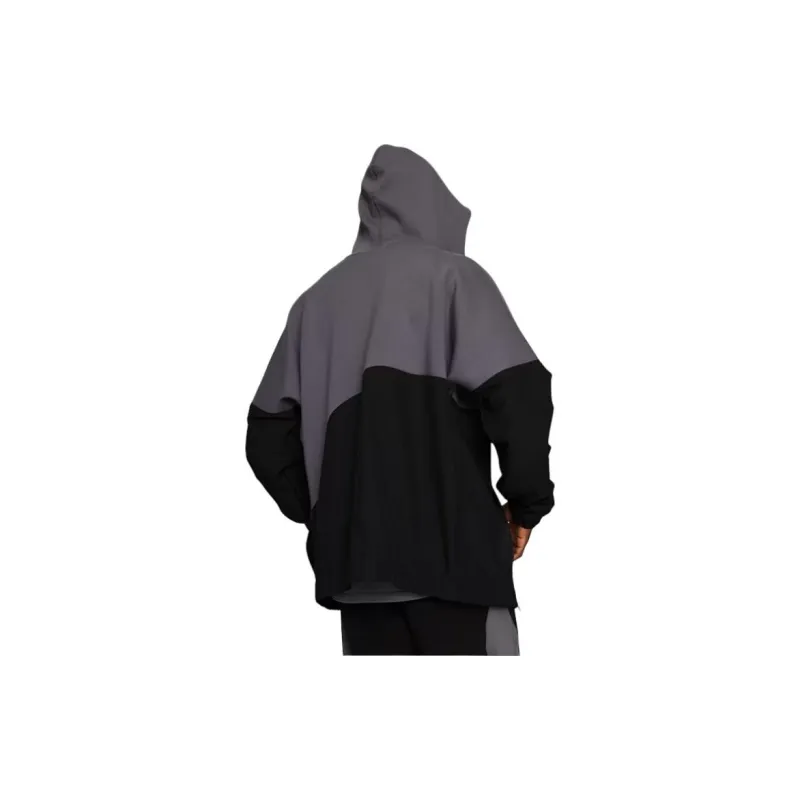 PUMA X FIRST MILE Jackets Men Black-2