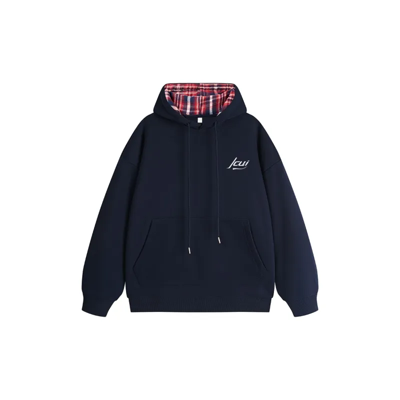 JCUI Sweatshirts Unisex-9