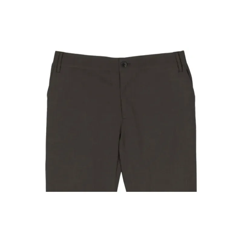 PAIGE SS24 Casual Pants Men's Dark Gray-2