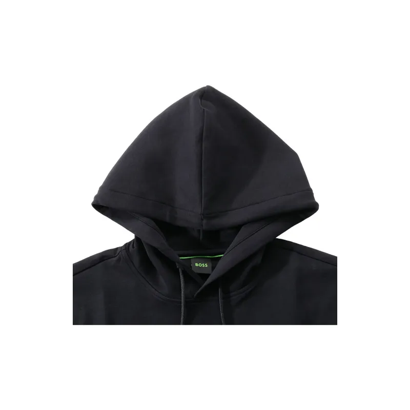 HUGO BOSS Soody Stretch Hoodie-5