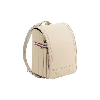 Tommy Hilfiger Artificial Leather Backpack Regular Unisex Beige