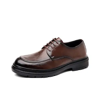 Mr. Thorn Tree Casual Shoes Men's Brown