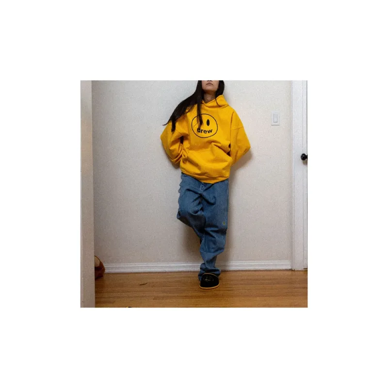Drew House Mascot Hoodie-2