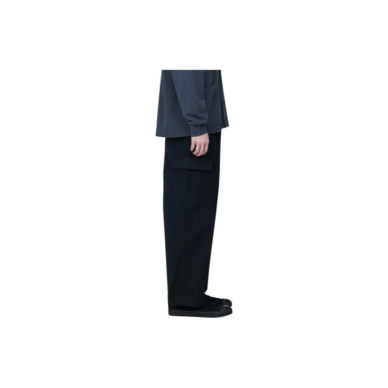 MUJI Cargo Pants Men-5