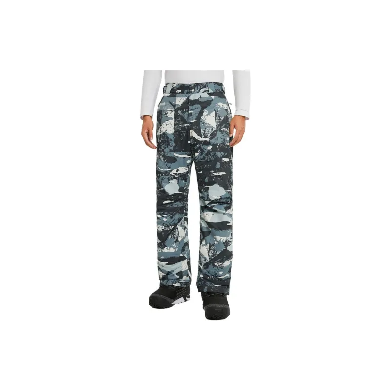 Columbia Ski Pants Men's Camouflage-2