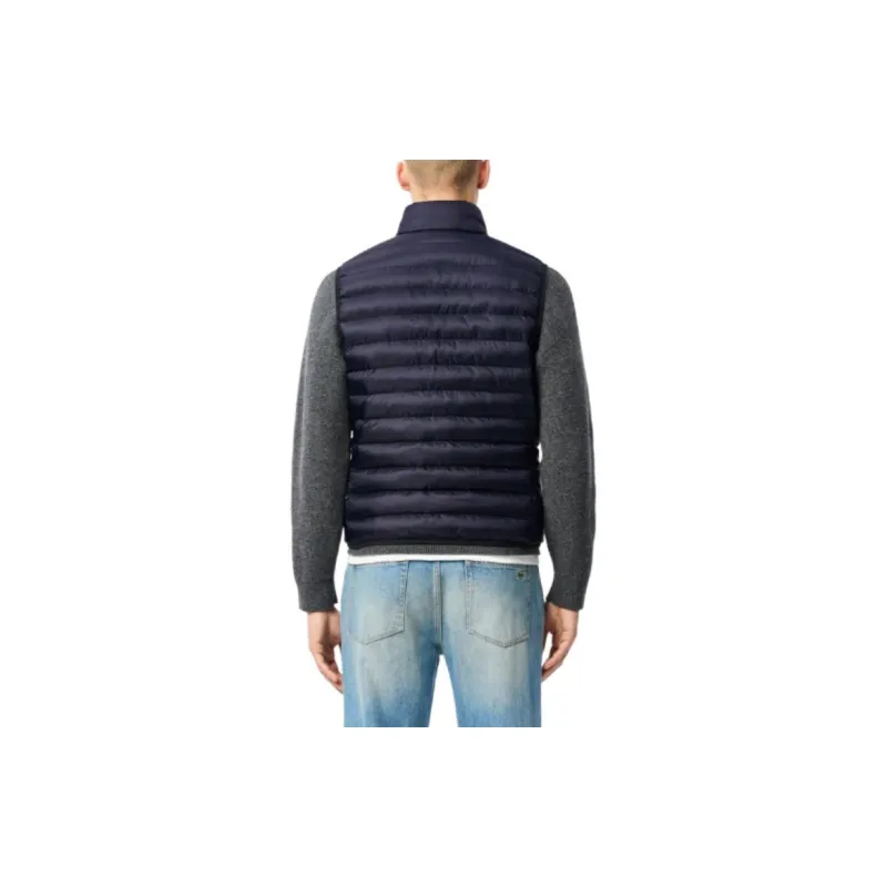 LACOSTE Padded Gilet-1