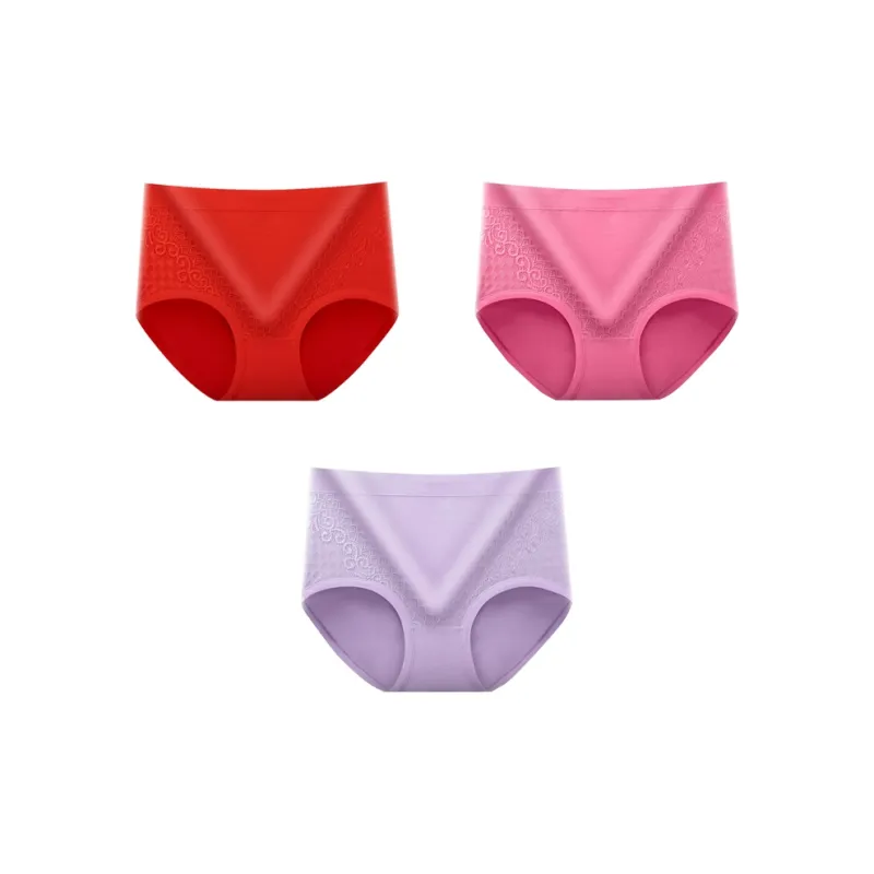 YUZHAOLIN Underpants Women's Combo Set-37