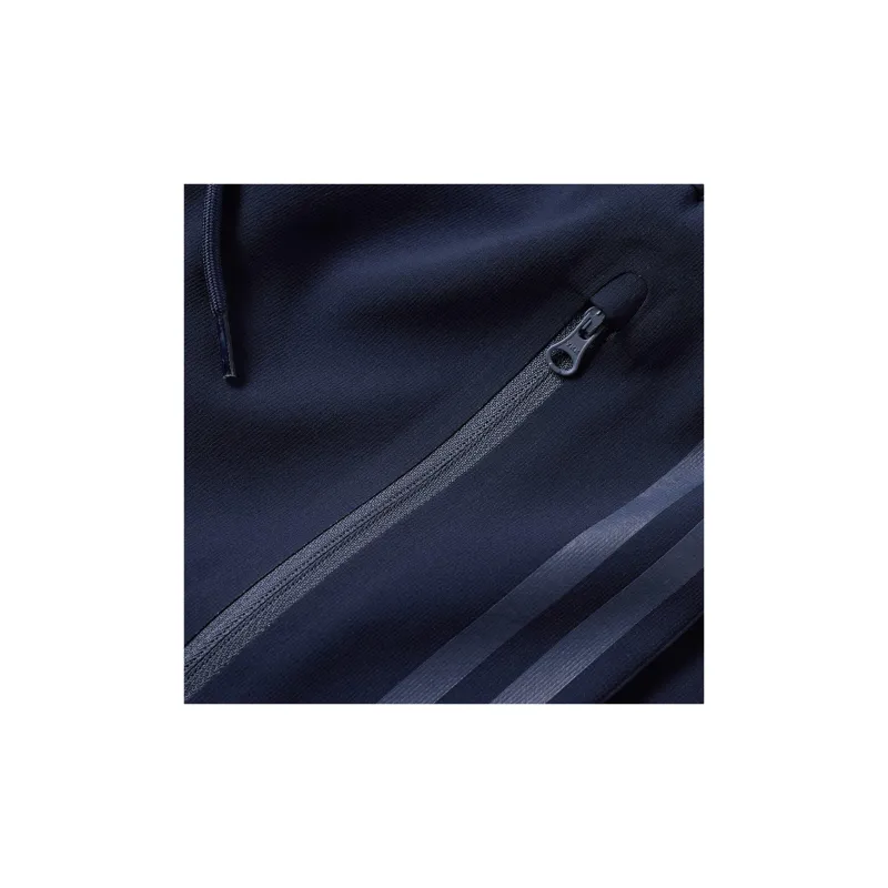 Adidas Originals Casual Pants Men's Legend Ink-4