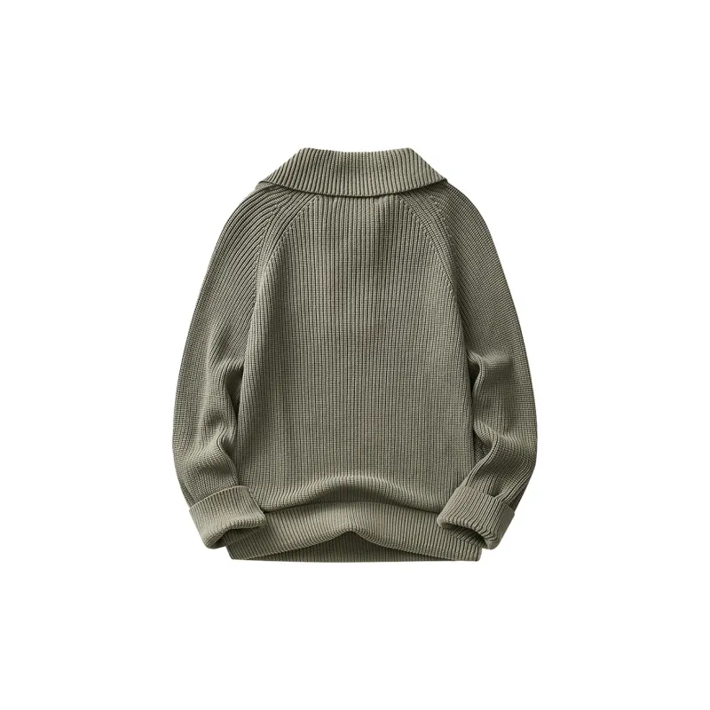 JEEP SPIRIT Sweaters Unisex-5