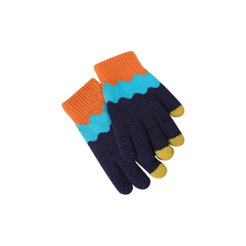 TUCANO Knit Gloves Women's-1
