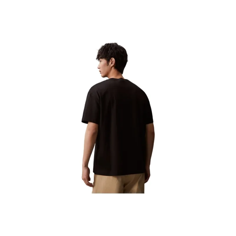 Calvin Klein SS24 Series T Shirts Men-2