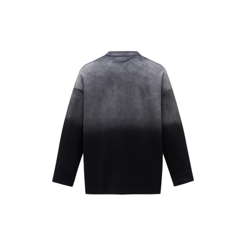 HERBEL Sweatshirts Men Black-1