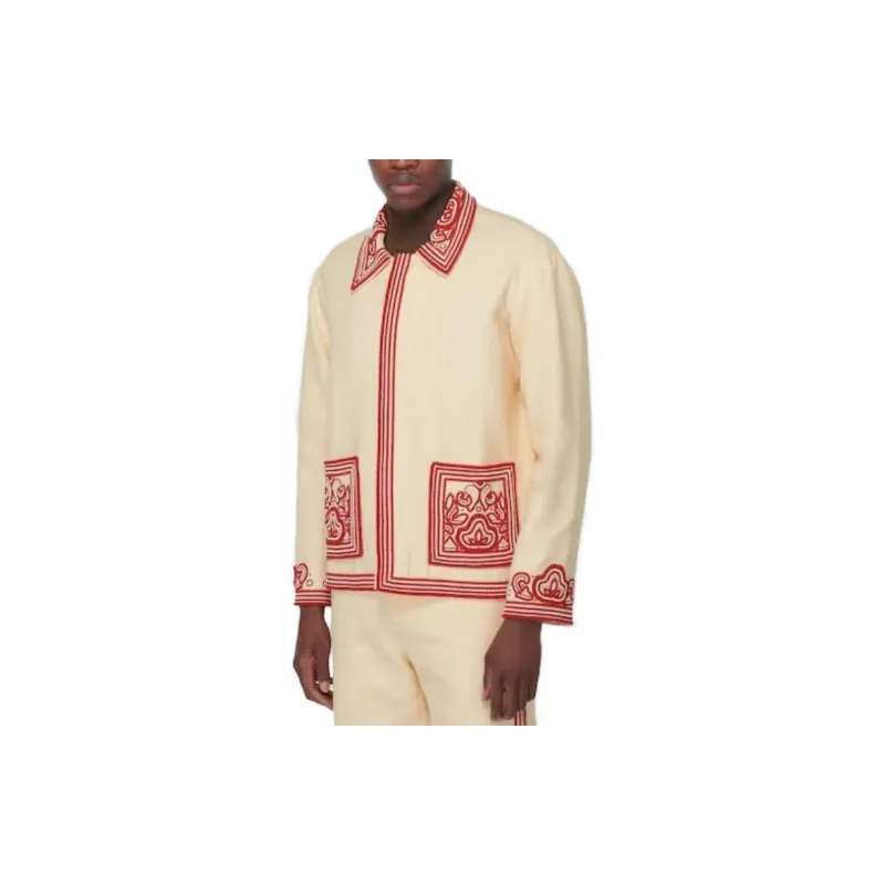 BODE Beaded Flora Jacket-3