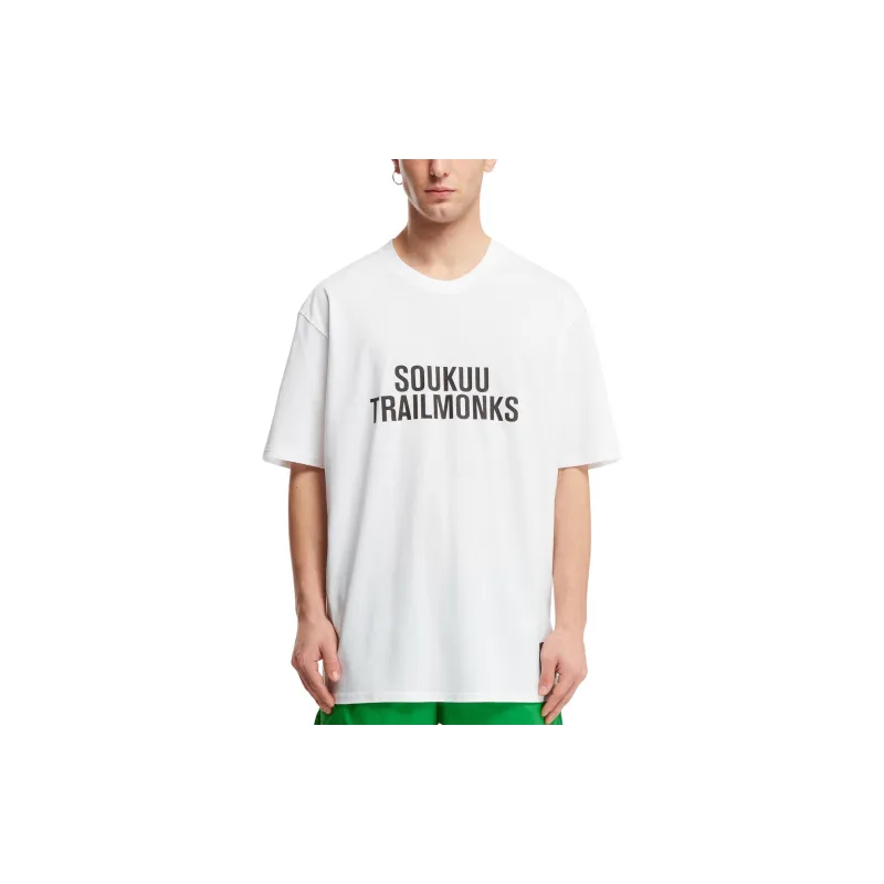THE NORTH FACE X Undercover Soukuu Hike Technical Graphic T Shirt-2