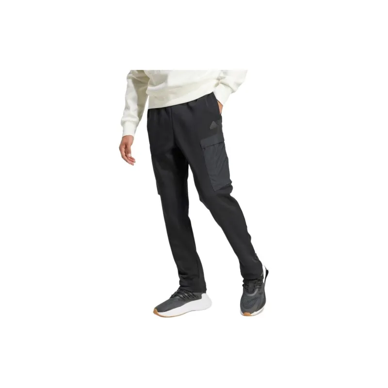 Adidas City Escape Fleece Pants-4