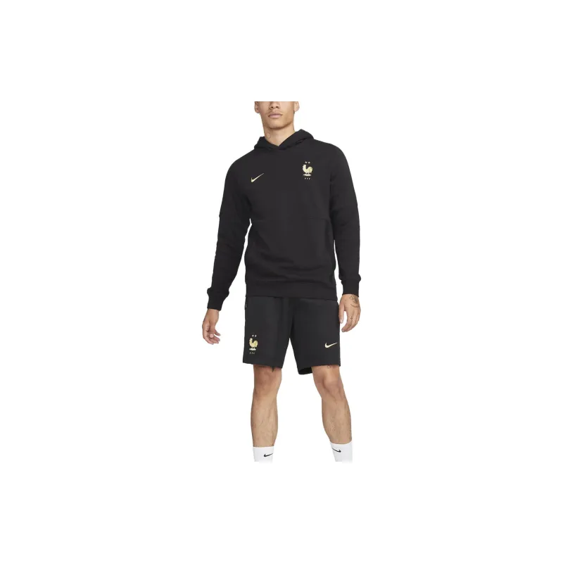 Nike Fff Men's French Terry Soccer Hoodie-2