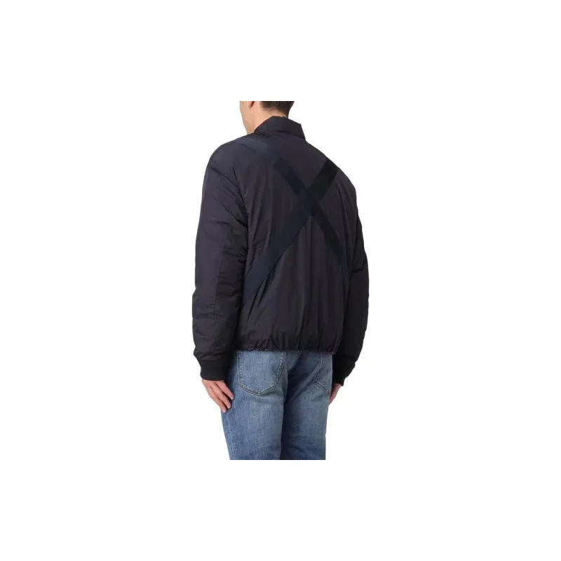 EMPORIO ARMANI FW23 Jackets Coats Men's-9