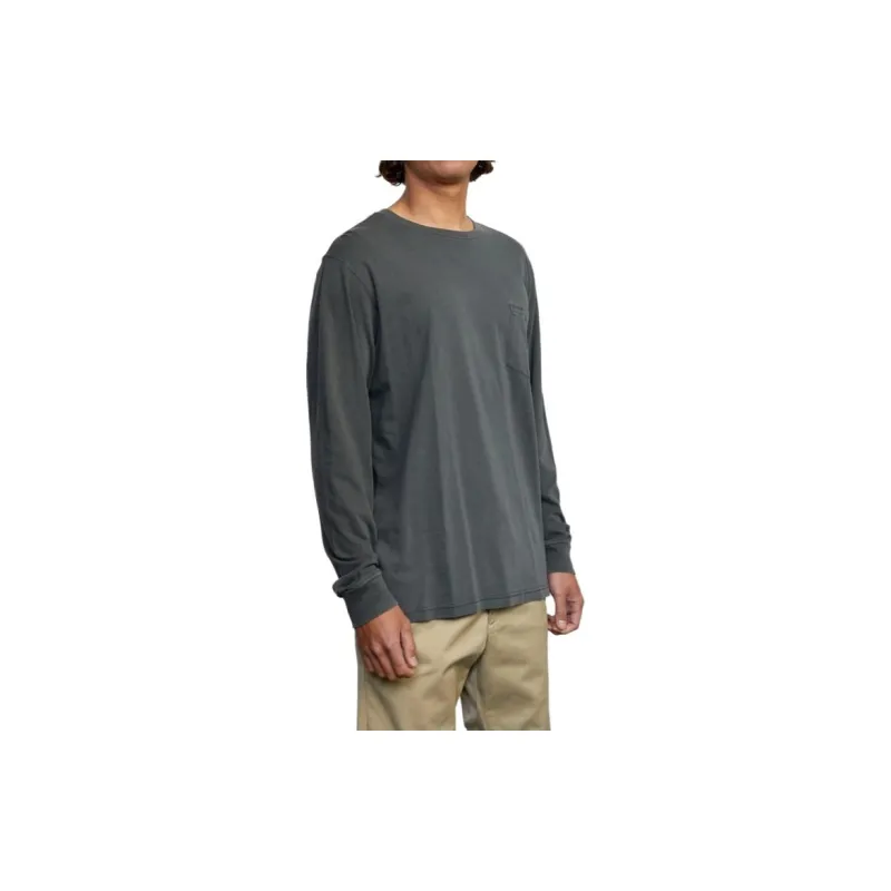 RVCA T-Shirts Men-11
