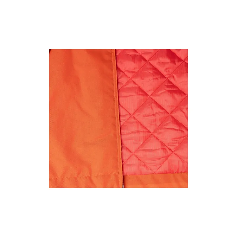 GUCCI Jackets & Coats Men's Orange-5