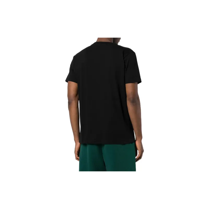 OFF WHITE Diag Stripe Pocket Tee-4