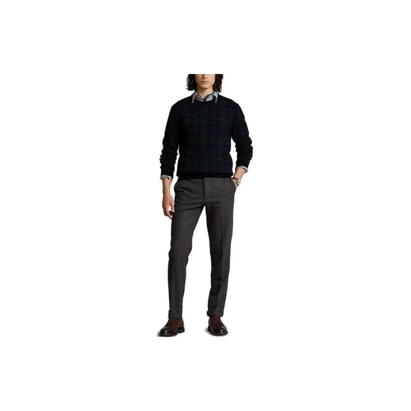 Polo Ralph Lauren Sweatshirt Men's Dark Blue-2