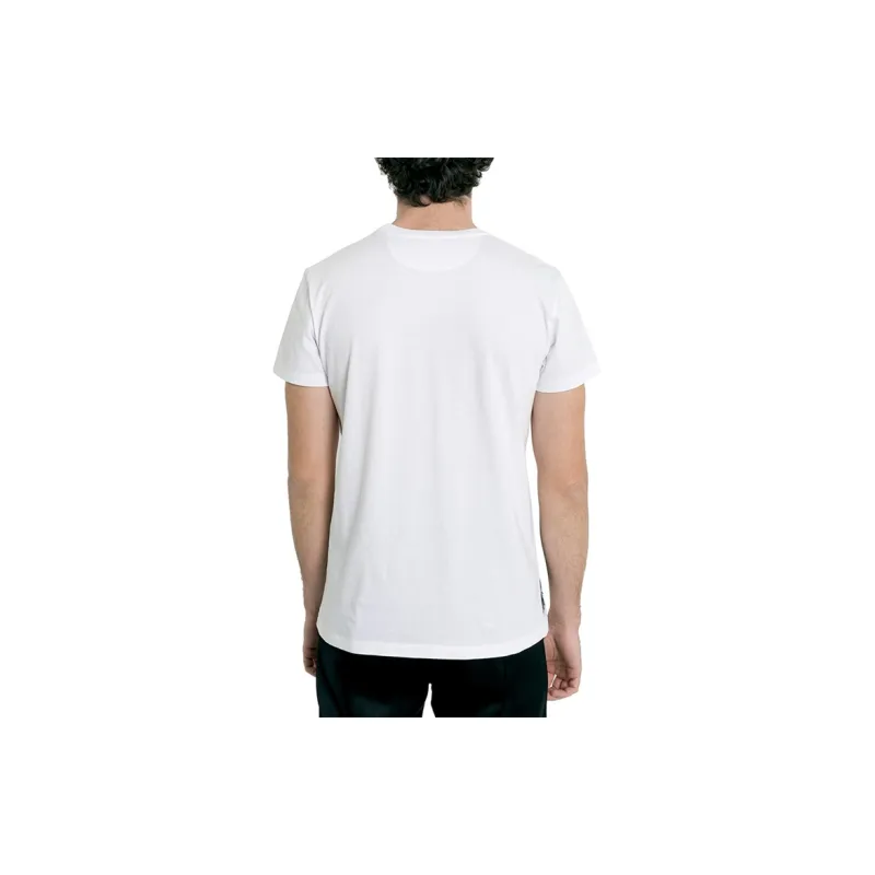 Valentino T Shirts Men White-2