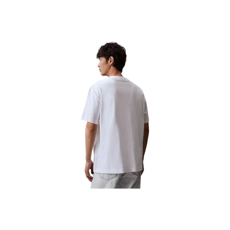 Calvin Klein SS24 Series T Shirts Men-7