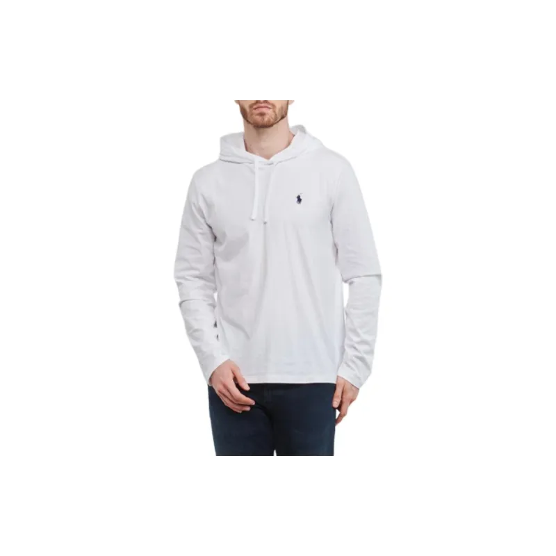 Polo Ralph Lauren FW23 Sweatshirt Men's White-4