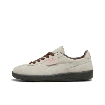PUMA Palermo 'Alpine Snow Brown'