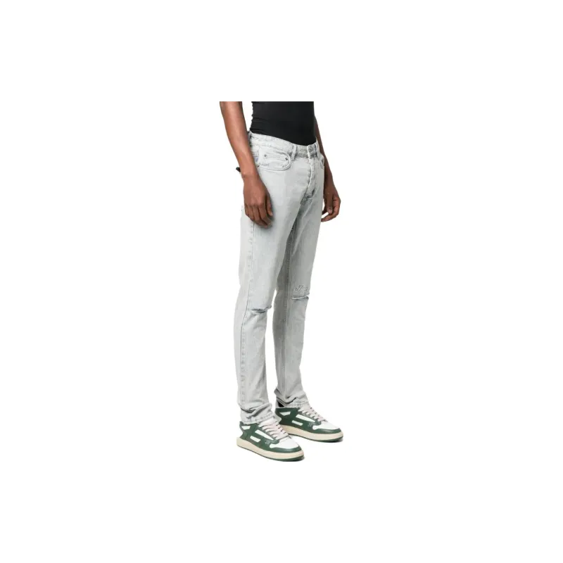 Ksubi Jeans Men Light Blue-3