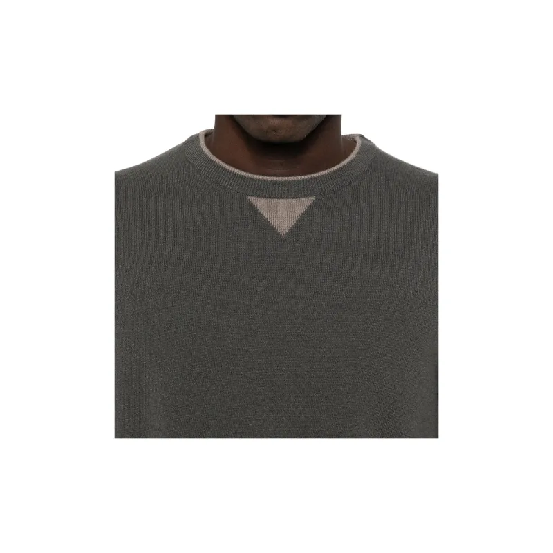 FEDELI Cervino Sweater-4