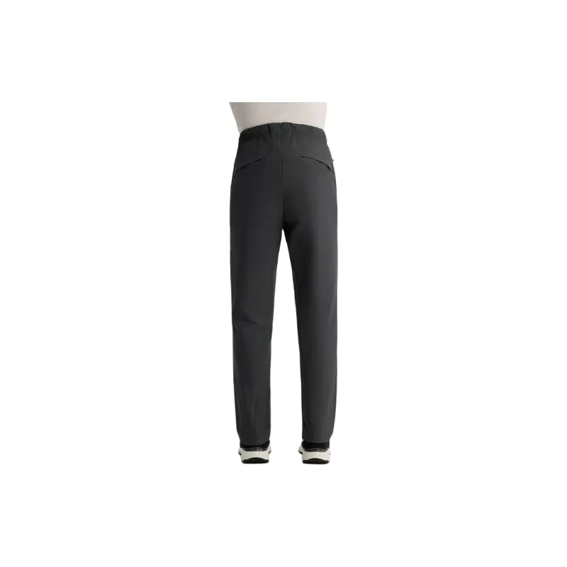 Jack Wolfskin Casual Pants Men's-1