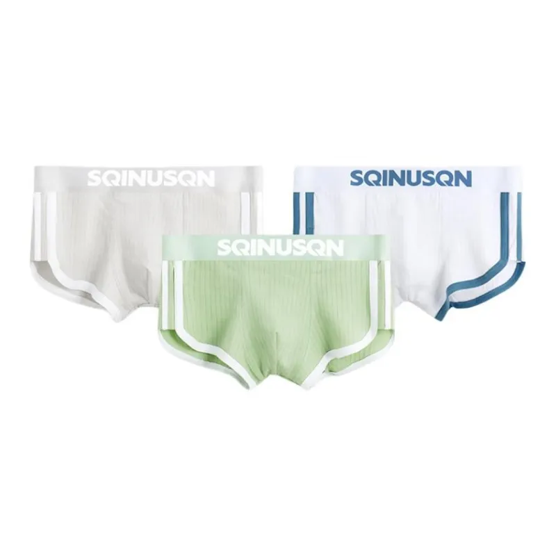 Sicily Boxer Shorts Men's 3 Pack-15