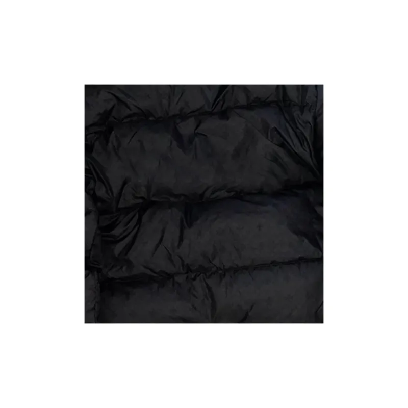 Chrome Hearts Monogram Print Puffer Jacket-5