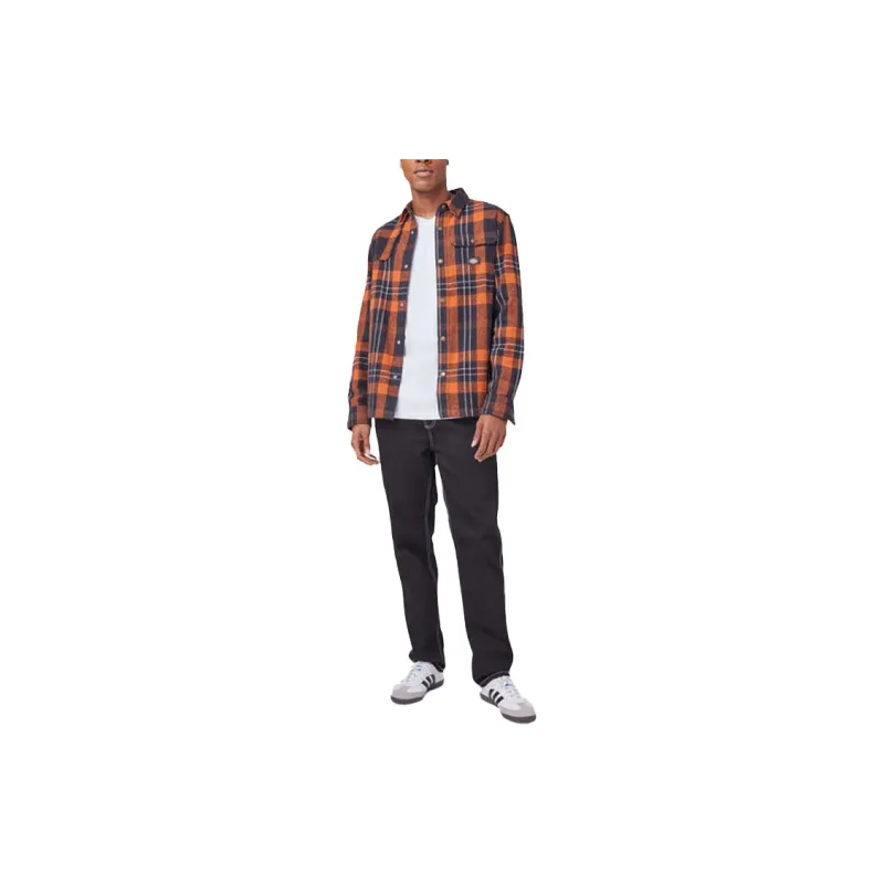 Dickies Jeans Men Black-1
