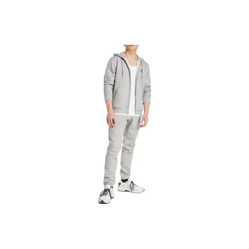 Adidas Originals Trefoil Essentials Pants-1