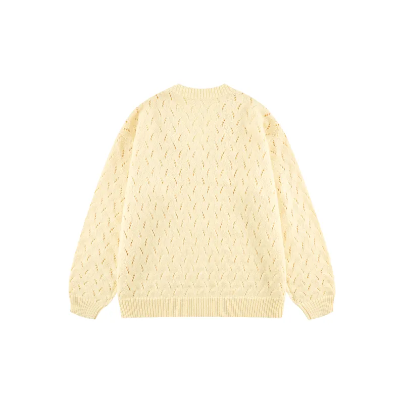 WORKSOUT Sweaters Unisex-3