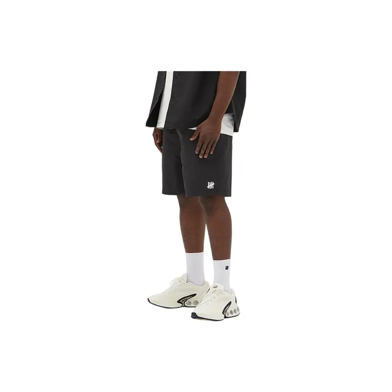UNDEFEATED SS24 Casual Shorts Unisex-8