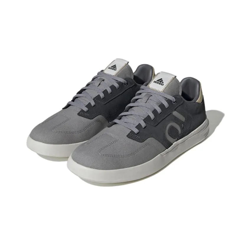 Adidas Five Ten Sleuth Grey Grey Bronze Strata-2