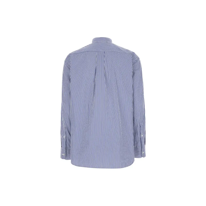 Polo Ralph Lauren Relaxed Fit Striped Shirt-1