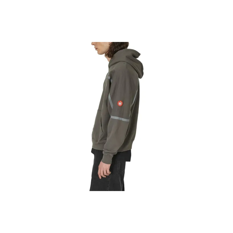 Cav Empt SS24 Sweatshirt Men's Charcoal-3
