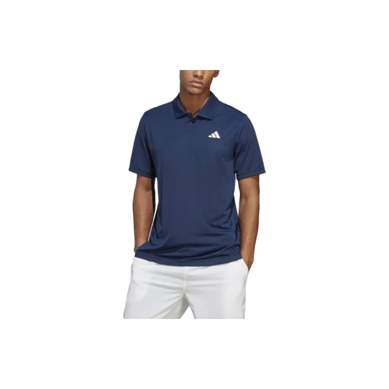 Adidas Free Shipping With AdiClub Club Tennis Polo Shirt-1