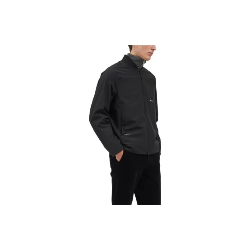 NORSE PROJECTS Band-collar Jacket-4