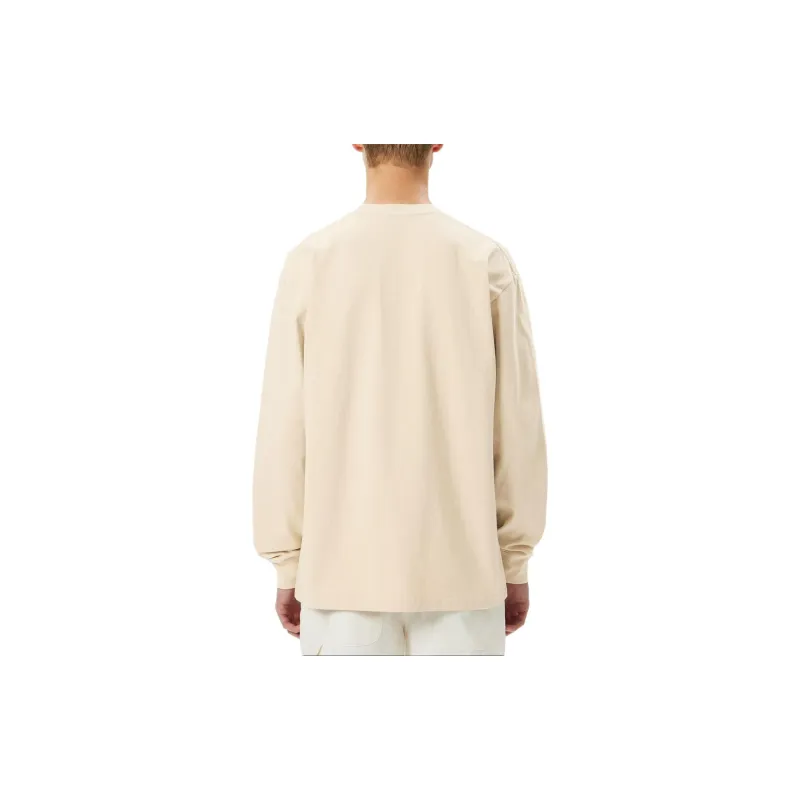 THE NORTH FACE Sweatshirt Men's Beige-3