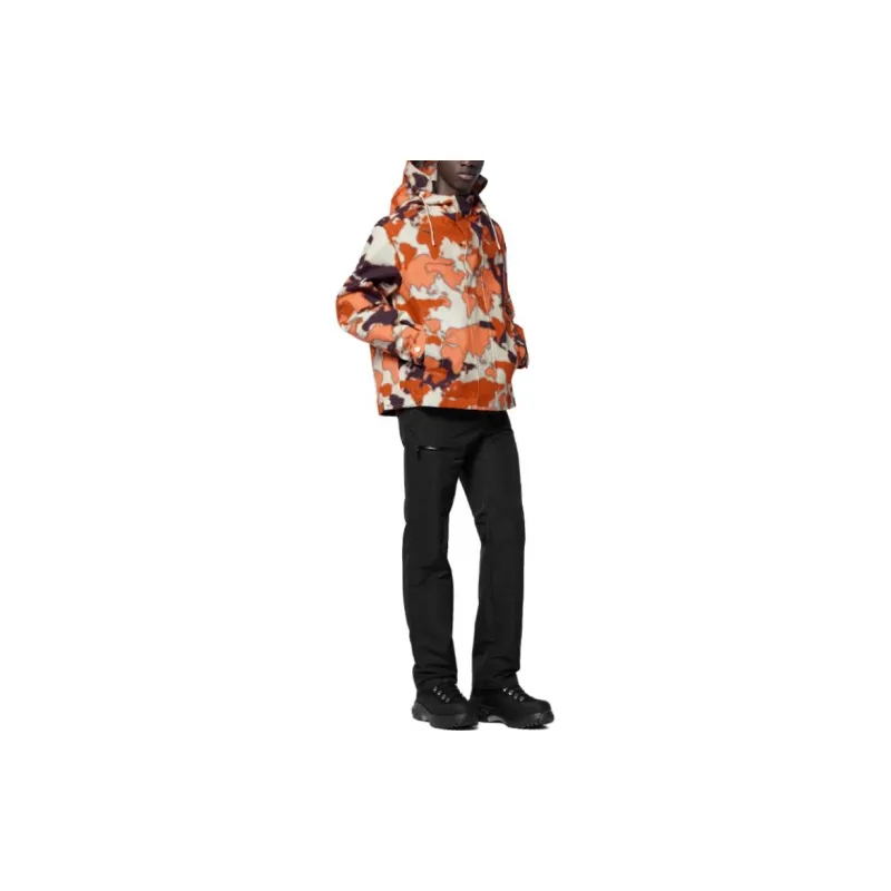 LOUIS VUITTON SS24 Jackets & Coats Men's Red-4