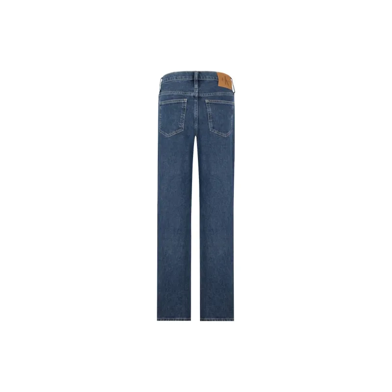 CALVIN KLEIN Jeans Women's Denim Blue-1